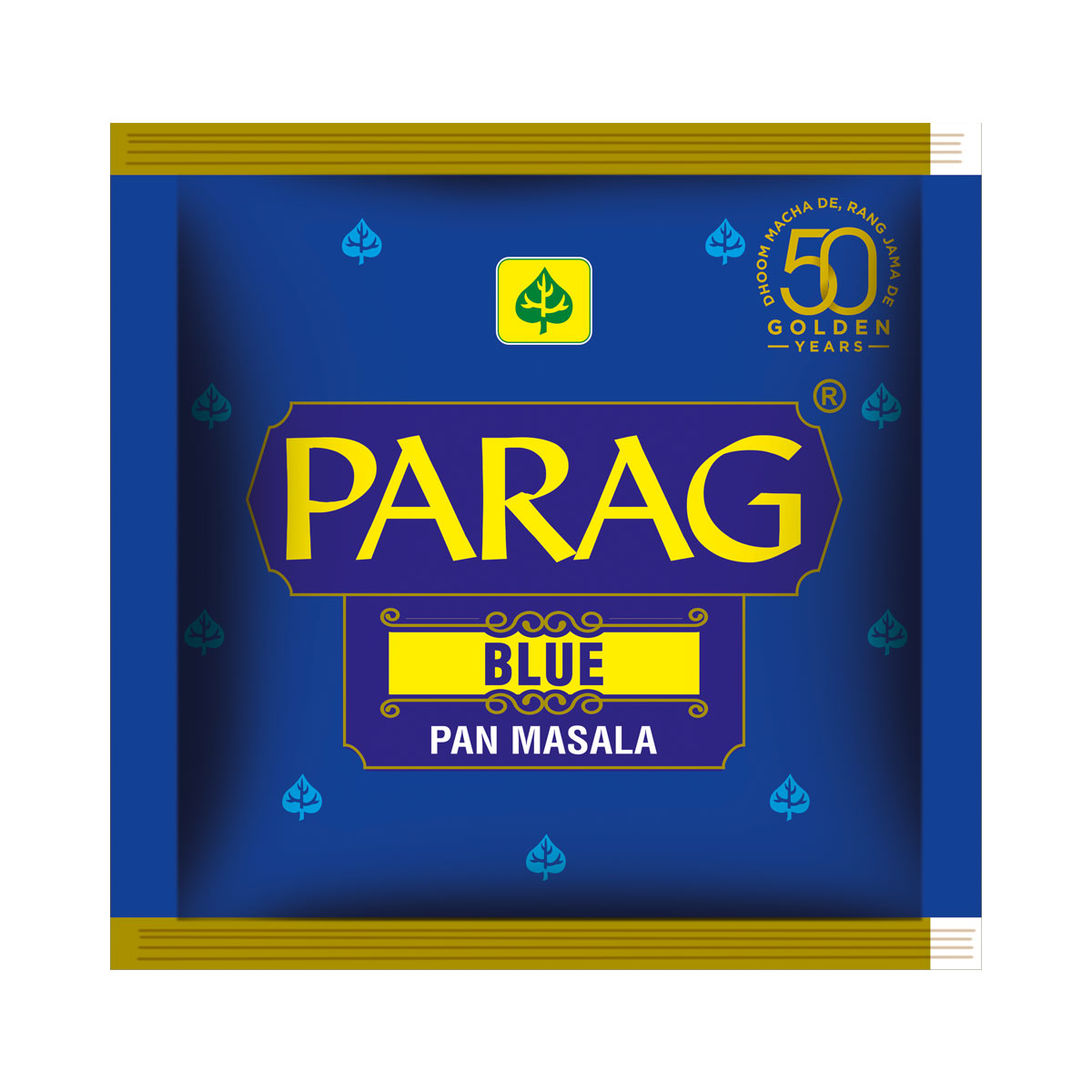 The World of Pan Parag | Pan Parag Pan Masala